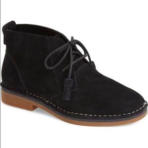 Hush Puppies - Chukka Boot - 8.5